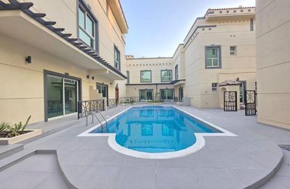 Villa - 3 - 3 for rent in Mirdif Villas - Mirdif - Dubai