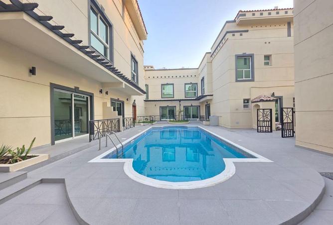 Compound Villa for Rent in Mirdif | AED 120,000* photo 2