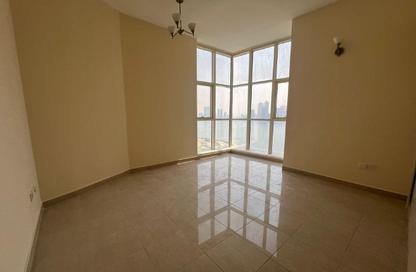 Apartment - 2 Bedrooms - 2 Bathrooms for rent in Al Majaz 3 - Al Majaz - Sharjah