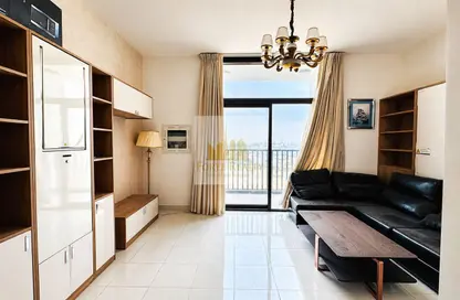 Apartment - 1 Bathroom for rent in Glamz 2 - Glamz by Danube - Al Furjan - Dubai