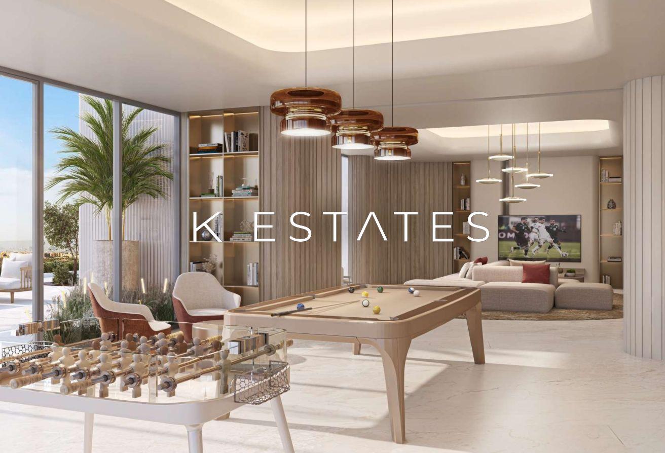Palm Beach Towers 1