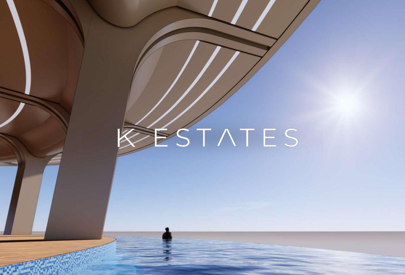Palm Beach Towers 1