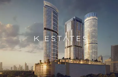 Apartment - 3 Bedrooms - 3 Bathrooms for sale in Palm Beach Towers 1 - Palm Beach Towers - Palm Jumeirah - Dubai Apartment - 3 Bedrooms - 3 Bathrooms for sale in Palm Beach Towers 1 - Palm Beach Towers - Palm Jumeirah - Dubai