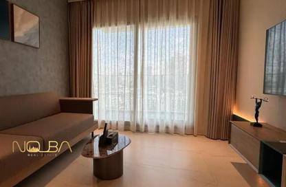 Apartment - 1 Bedroom - 2 Bathrooms for sale in Tranquil Wellness Tower - Jumeirah Village Triangle - Dubai