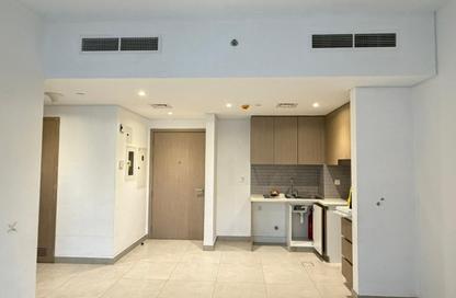 Apartment - 1 - 1 for rent in Azure Beach Residence - Maryam Island - Al Khan - Sharjah