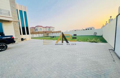 Villa - 4 Bedrooms - 6 Bathrooms for sale in Al Rahmaniya 6 - Al Rahmaniya - Sharjah Villa - 4 Bedrooms - 6 Bathrooms for sale in Al Rahmaniya 6 - Al Rahmaniya - Sharjah