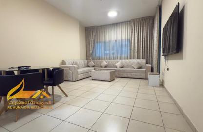 Apartment - 2 Bedrooms - 2 Bathrooms for sale in Ajman One Tower 10 - Ajman One - Ajman Downtown - Ajman