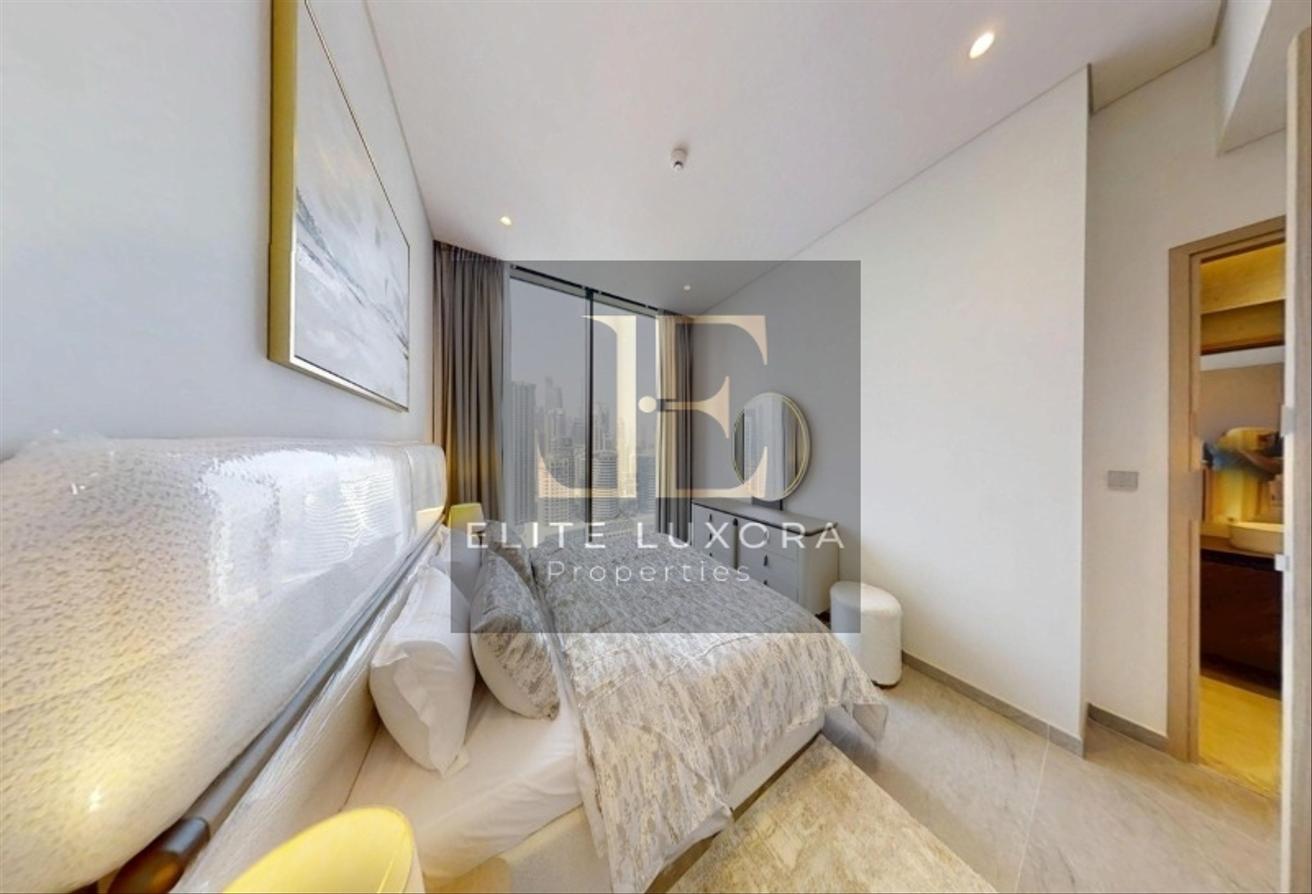 Spacious Peninsula Four | Premium Furnished 1BR photo 8