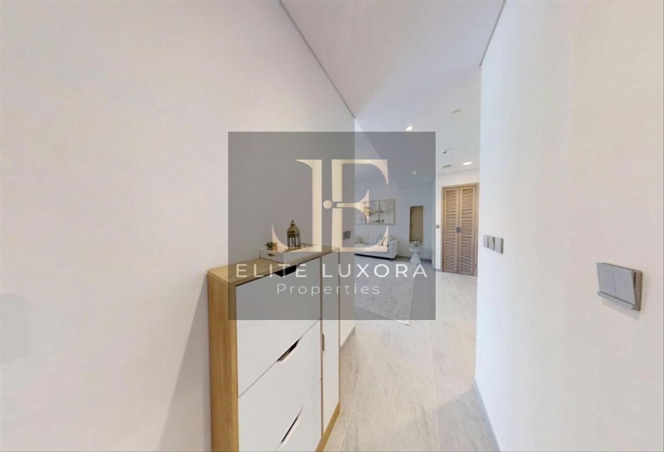 Spacious Peninsula Four | Premium Furnished 1BR photo 10