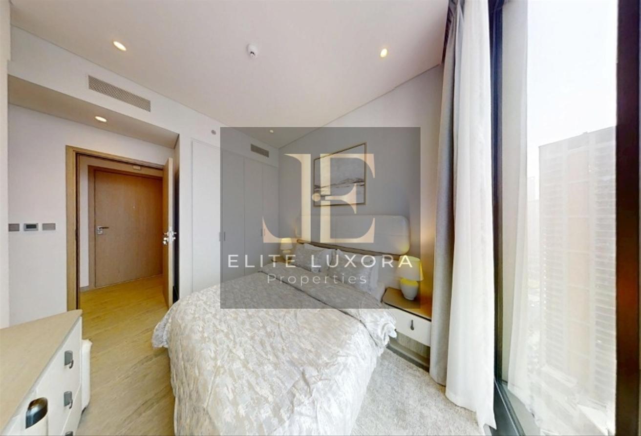 Spacious Peninsula Four | Premium Furnished 1BR photo 7