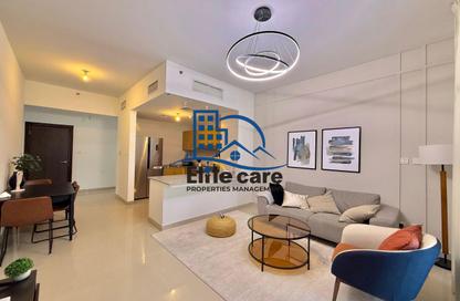 Apartment - 2 - 3 for rent in Marina Bay - City Of Lights - Al Reem Island - Abu Dhabi Apartment - 2 - 3 for rent in Marina Bay - City Of Lights - Al Reem Island - Abu Dhabi