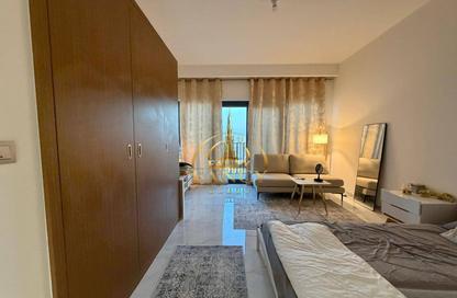 Apartment - Studio - 1 Bathroom for rent in Azizi Mirage - Dubai Studio City - Dubai Apartment - Studio - 1 Bathroom for rent in Azizi Mirage - Dubai Studio City - Dubai