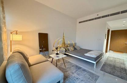 Apartment - Studio - 1 Bathroom for rent in Azizi Mirage - Dubai Studio City - Dubai Apartment - Studio - 1 Bathroom for rent in Azizi Mirage - Dubai Studio City - Dubai