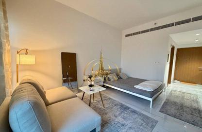 Apartment - Studio - 1 Bathroom for rent in Azizi Mirage - Dubai Studio City - Dubai Apartment - Studio - 1 Bathroom for rent in Azizi Mirage - Dubai Studio City - Dubai