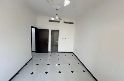 شقة - غرفة نوم - 2 حمامات للايجار في فلل الروضة 2 - 2  الروضة - الروضة - عجمان