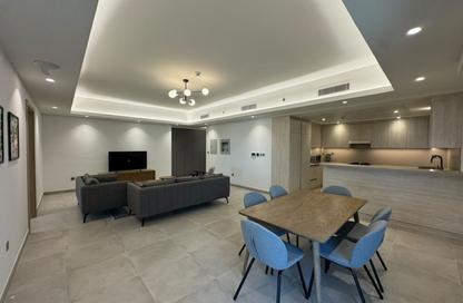 Apartment - 2 - 3 for rent in Orra The Embankment Tower 1 - Orra The Embankment - Jumeirah Lake Towers - Dubai Apartment - 2 - 3 for rent in Orra The Embankment Tower 1 - Orra The Embankment - Jumeirah Lake Towers - Dubai