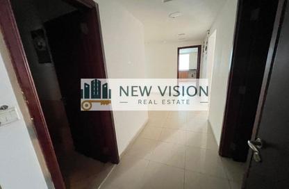 Apartment - 3 - 3 for rent in Al Taawoon Tower 1 - Al Taawoon Towers - Al Khan - Sharjah Apartment - 3 - 3 for rent in Al Taawoon Tower 1 - Al Taawoon Towers - Al Khan - Sharjah
