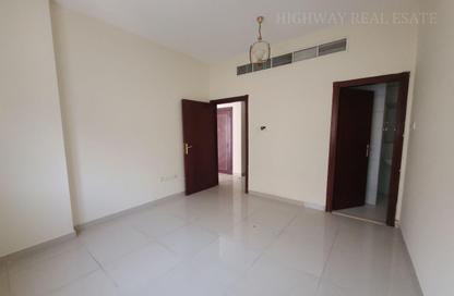 Apartment - 1 Bedroom - 2 Bathrooms for rent in Muwaileh Commercial - Sharjah