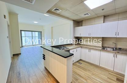 Apartment - 1 - 2 for rent in Flamingo Building - District 15 - Jumeirah Village Circle - Dubai Apartment - 1 - 2 for rent in Flamingo Building - District 15 - Jumeirah Village Circle - Dubai