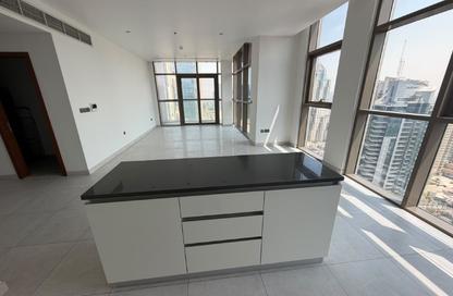 Apartment - 3 - 3 for rent in No.9 - Dubai Marina - Dubai