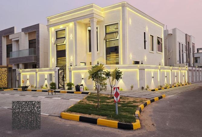 125658010 - الصورة الرئيسية للعقار