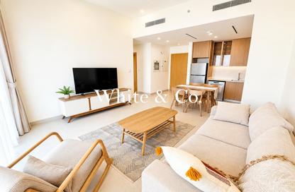 Apartment - 1 Bedroom - 1 Bathroom for rent in Park Horizon Tower 1 - Park Horizon - Dubai Hills Estate - Dubai Apartment - 1 Bedroom - 1 Bathroom for rent in Park Horizon Tower 1 - Park Horizon - Dubai Hills Estate - Dubai