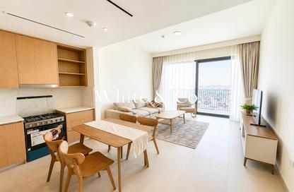 Apartment - 1 Bedroom - 1 Bathroom for rent in Park Horizon Tower 1 - Park Horizon - Dubai Hills Estate - Dubai