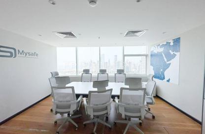 Office Space - Studio - 1 for rent in HDS Business Centre - JLT Cluster M - Jumeirah Lake Towers - Dubai
