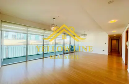 Apartment - 3 Bedrooms - 4 Bathrooms for rent in Al Maha - Al Muneera - Al Raha Beach - Abu Dhabi