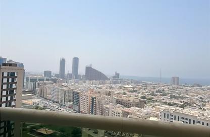 Apartment - 2 Bedrooms - 3 Bathrooms for rent in Al Majaz 3 - Al Majaz - Sharjah