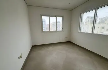 Apartment - 1 Bedroom - 1 Bathroom for rent in Al Qulaya'ah - Al Sharq - Sharjah