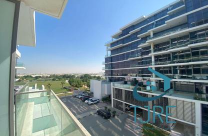 Apartment - Studio - 1 Bathroom for sale in Loreto 3 B - Loreto - DAMAC Hills - Dubai