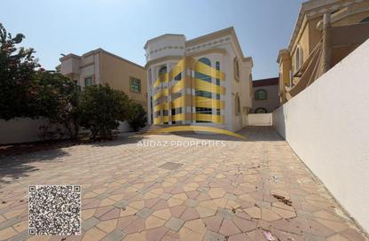 Villa - 5 - 5 for rent in Al Mowaihat 2 - Al Mowaihat - Ajman