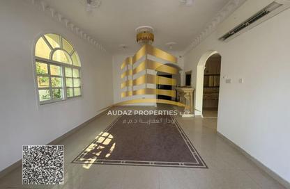 Villa - 5 - 5 for rent in Al Mowaihat 2 - Al Mowaihat - Ajman