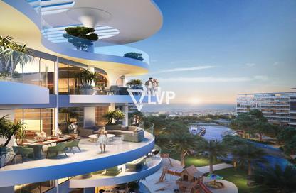 Apartment - 1 - 2 for sale in Lagoon Views 8 Tower B - Lagoon Views 8 - Lagoon Views - Damac Lagoons - Dubai