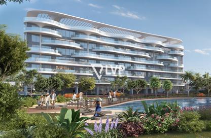 Apartment - 1 - 2 for sale in Lagoon Views 8 Tower B - Lagoon Views 8 - Lagoon Views - Damac Lagoons - Dubai