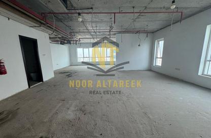 Office Space - Studio - 1 for rent in Al Majaz 2 - Al Majaz - Sharjah