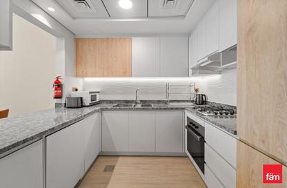 Apartment - 1 - 2 for rent in One of One Luxury Residences - Business Bay - Dubai Apartment - 1 - 2 for rent in One of One Luxury Residences - Business Bay - Dubai