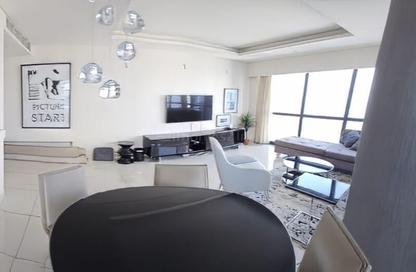 Apartment - 3 Bedrooms - 3 Bathrooms for rent in Damac Towers by Paramount - Business Bay - Dubai Apartment - 3 Bedrooms - 3 Bathrooms for rent in Damac Towers by Paramount - Business Bay - Dubai