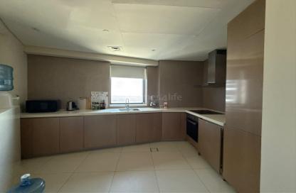 Apartment - 3 Bedrooms - 3 Bathrooms for rent in Tower B - Damac Towers by Paramount - Business Bay - Dubai Apartment - 3 Bedrooms - 3 Bathrooms for rent in Tower B - Damac Towers by Paramount - Business Bay - Dubai