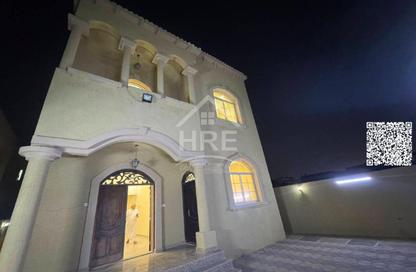 Villa - 5 Bedrooms - 7 Bathrooms for rent in Al Mowaihat 2 - Al Mowaihat - Ajman