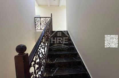 Villa - 5 Bedrooms - 7 Bathrooms for rent in Al Mowaihat 2 - Al Mowaihat - Ajman Villa - 5 Bedrooms - 7 Bathrooms for rent in Al Mowaihat 2 - Al Mowaihat - Ajman