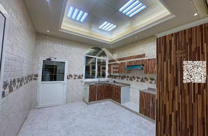 Villa - 5 Bedrooms - 7 Bathrooms for rent in Al Mowaihat 2 - Al Mowaihat - Ajman