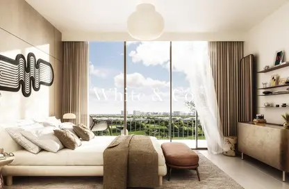 شقة - غرفة نوم - 1 حمام للبيع في جولف بوينت - اعمار الجنوبية - دبي الجنوب (مركز دبي العالمي) - دبي