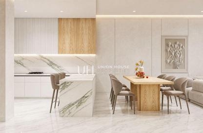 Apartment - 2 - 3 for sale in Radiant Marina Towers - Shams Abu Dhabi - Al Reem Island - Abu Dhabi Apartment - 2 - 3 for sale in Radiant Marina Towers - Shams Abu Dhabi - Al Reem Island - Abu Dhabi