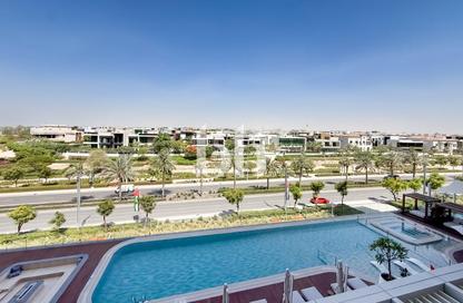 Apartment - 2 Bedrooms - 3 Bathrooms for rent in Ellington House 2 - Ellington House - Dubai Hills Estate - Dubai