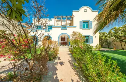 Villa - 5 Bedrooms - 6 Bathrooms for sale in Western Residence South - Falcon City of Wonders - Dubai Villa - 5 Bedrooms - 6 Bathrooms for sale in Western Residence South - Falcon City of Wonders - Dubai