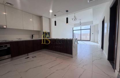 Townhouse - 4 - 5 for rent in Elie Saab Vie at the Fields - The Fields - District 11 - Mohammed Bin Rashid City - Dubai Townhouse - 4 - 5 for rent in Elie Saab Vie at the Fields - The Fields - District 11 - Mohammed Bin Rashid City - Dubai
