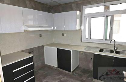 Apartment - 1 Bedroom - 2 Bathrooms for rent in Al Thani Muwaileh - Muwaileh Commercial - Sharjah Apartment - 1 Bedroom - 2 Bathrooms for rent in Al Thani Muwaileh - Muwaileh Commercial - Sharjah
