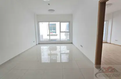 Apartment - 1 Bedroom - 2 Bathrooms for rent in Al Thani Muwaileh - Muwaileh Commercial - Sharjah